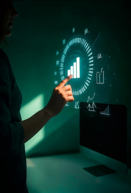 technology pictorial