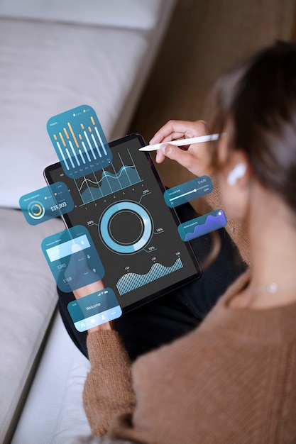 user experience pictorial